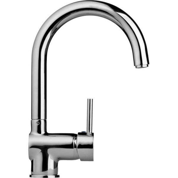 

Смеситель INVENA AXOS BZ-97-001