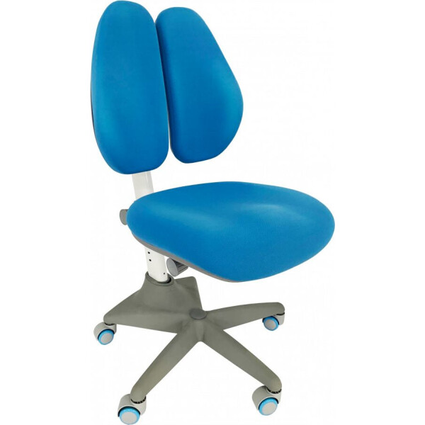 

Кресло GT Racer C-1234 Orthopedic Dark Blue