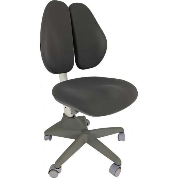 

Кресло GT Racer C-1234 Orthopedic Gray
