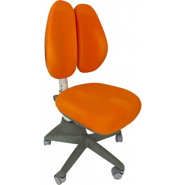 

Кресло GT Racer C-1234 Orthopedic Orange