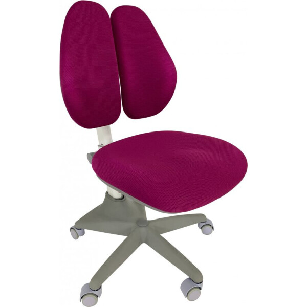

Кресло GT Racer C-1234 Orthopedic Purple