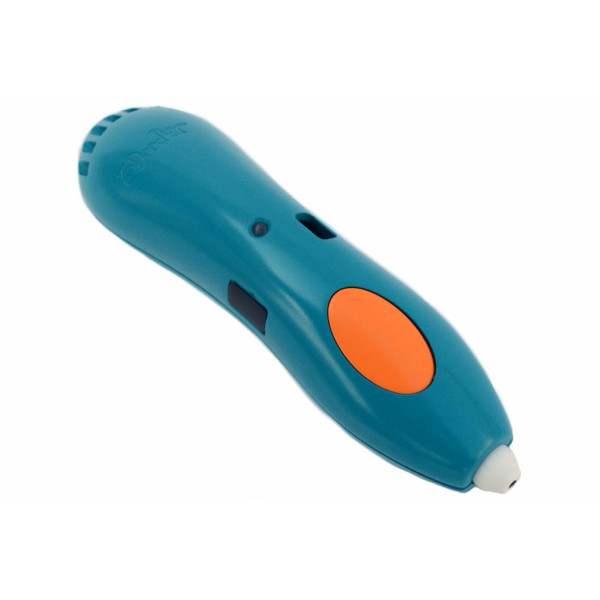 

3D-ручка 3Doodler Start (3DS-ESST-MULTI-R-17)