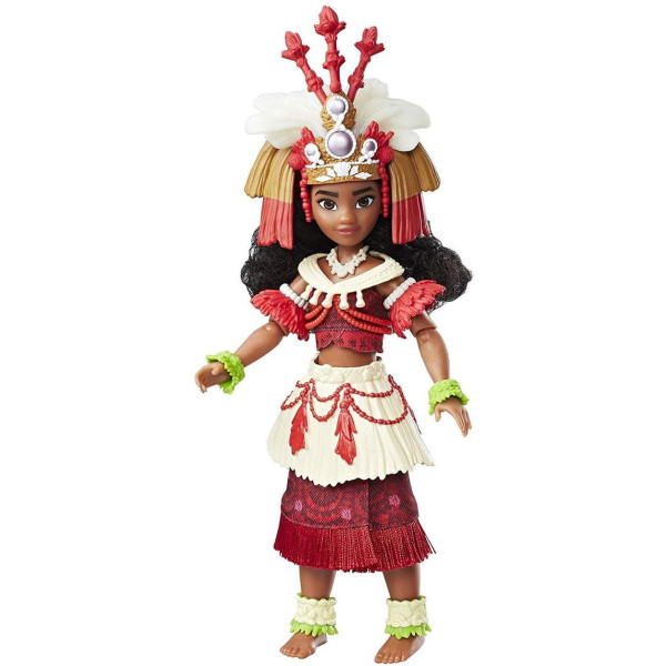 

Кукла Моана Церемониальный наряд Hasbro (C0197)