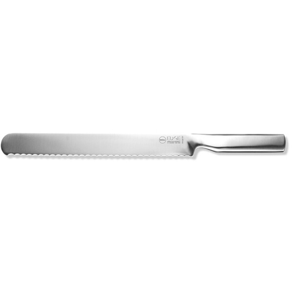 

Нож для хлеба WOLL Edge 25.5 см (WKE255BMB)