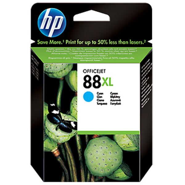 

Картридж HP No.88 C9391AE Cyan