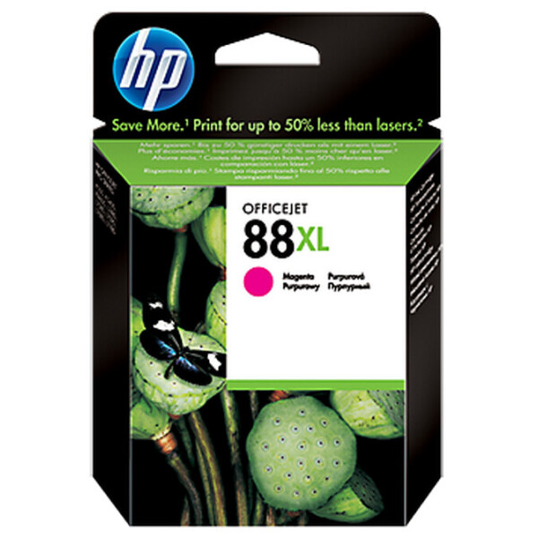 

Картридж HP No.88 C9392AE Magenta