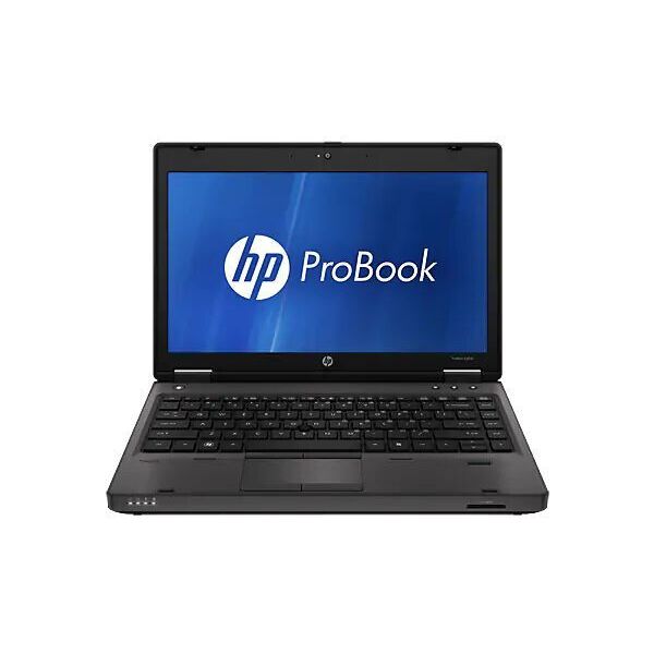 

HP Probook (6360bB1J69EA) "Refurbished"
