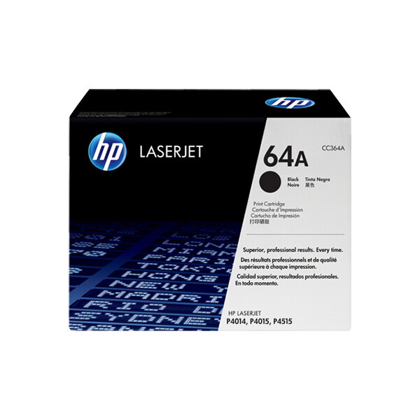 

Картридж HP LJ CC364A
