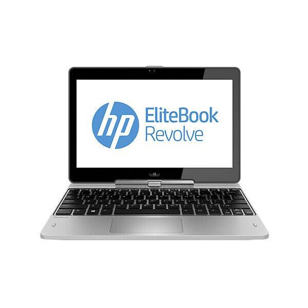 

HP EliteBook Revolve 810 G1 (i5-3437U/8/128SSD) "Refurbished"