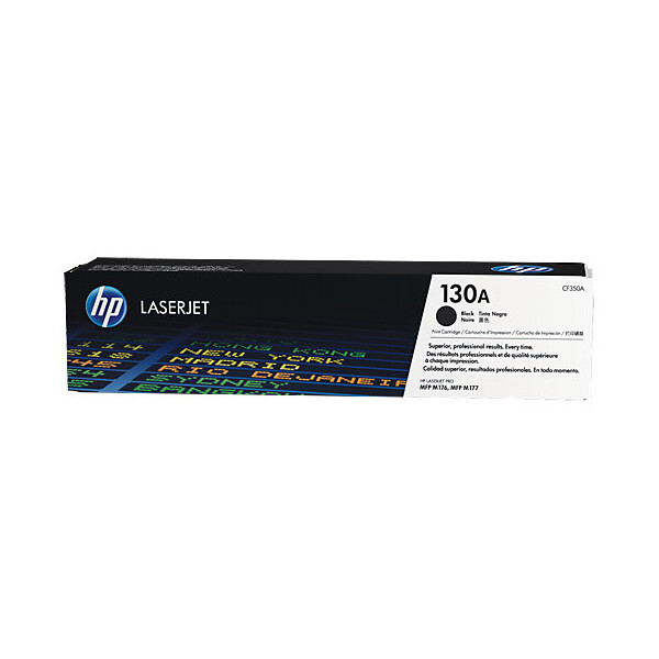 

Картридж HP 130A LJ CF350A