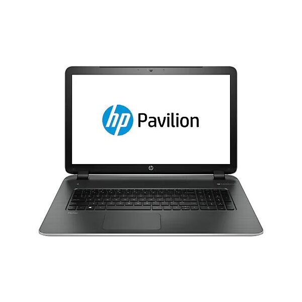 

HP Pavilion 17 (F2U33EA) "Refurbished"