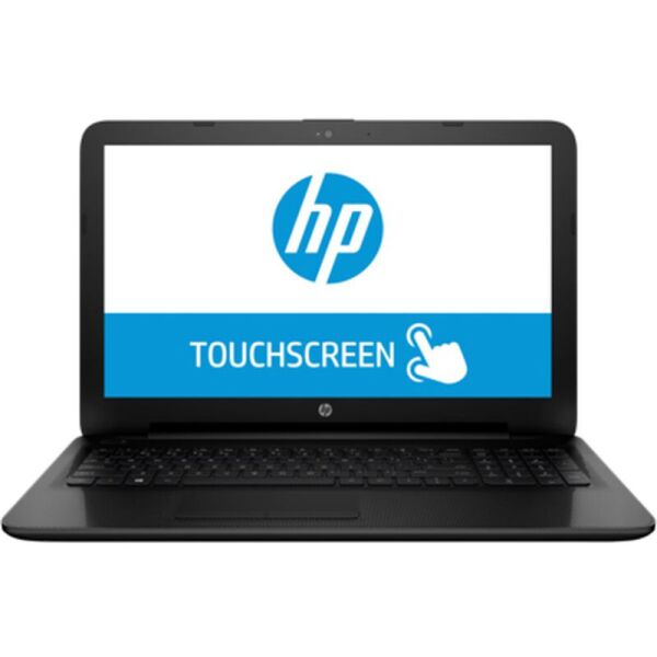 

Ноутбук HP 15-ac121dx (N5Y90UA) "Refurbished"