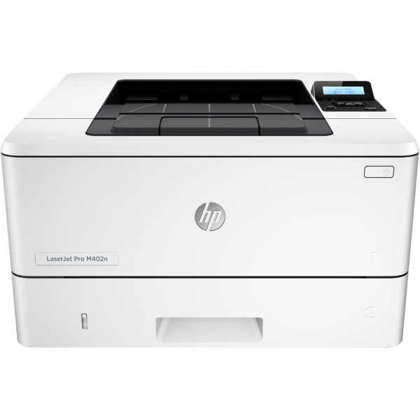

HP LaserJet Pro M402n (C5F93A)