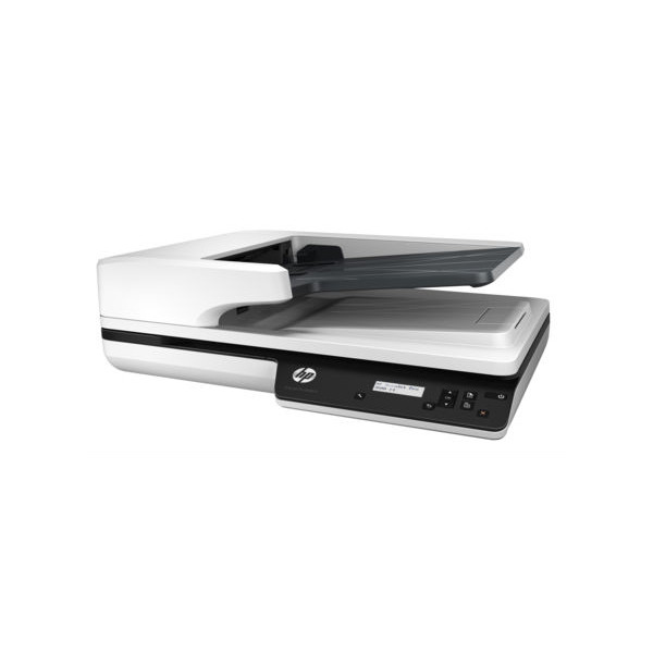 

Сканер HP ScanJet Pro 3500 f1 (L2741A)