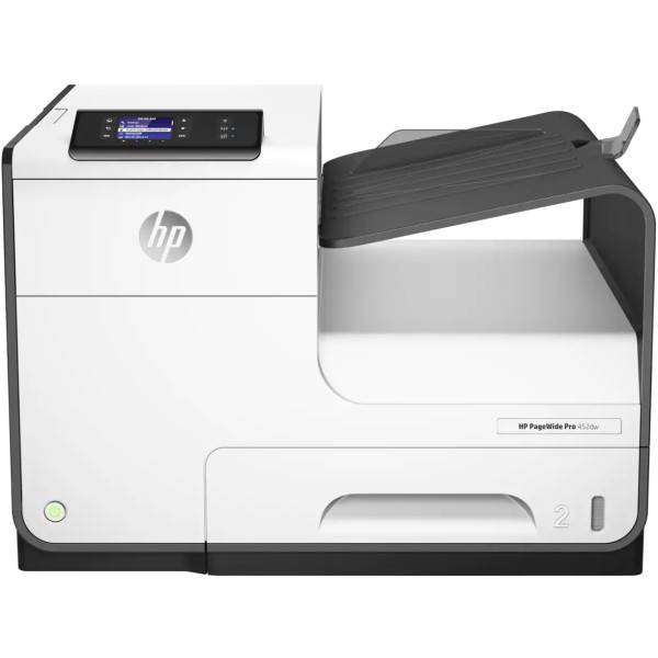 

HP PageWide Pro 452dw (D3Q16B)