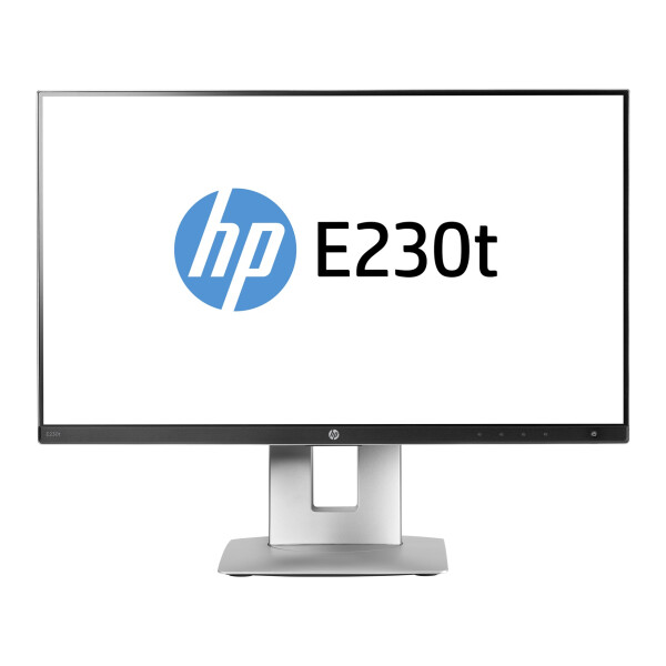 

HP EliteDisplay E230t (W2Z50AA)