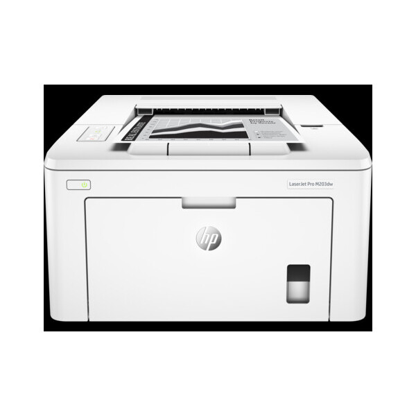 

Принтер HP LJ Pro M203dw c Wi-Fi (G3Q47A)