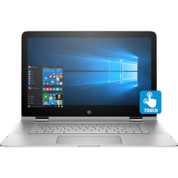 

HP Spectre x360 15t-ap000 (7JF54U8) "Refurbished"