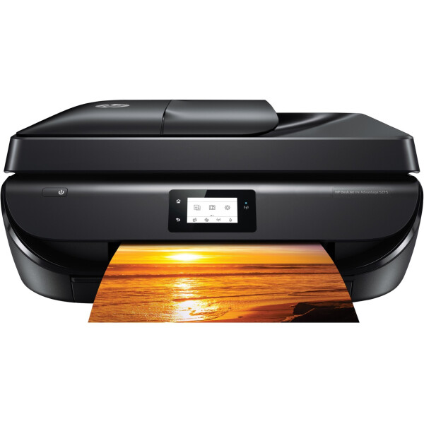 

HP DeskJet Ink Advantage 5275 (M2U76C)
