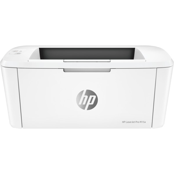 

HP LaserJet Pro M15a (W2G50A)