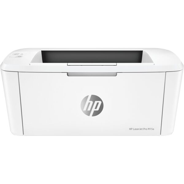 

Лазерный принтер HP LaserJet Pro M15a (W2G50A)
