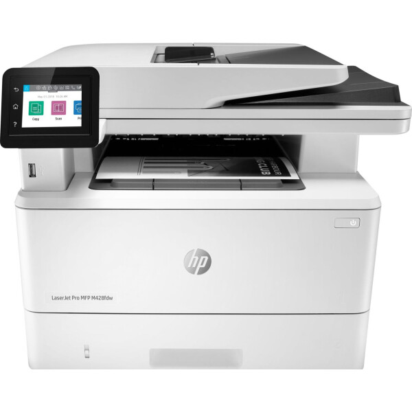 

HP LJ Pro M428fdw з Wi-Fi (W1A30A)