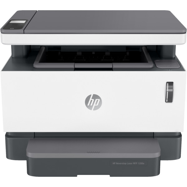 

Многофункциональное устройство HP Neverstop LJ 1200a (4QD21A)