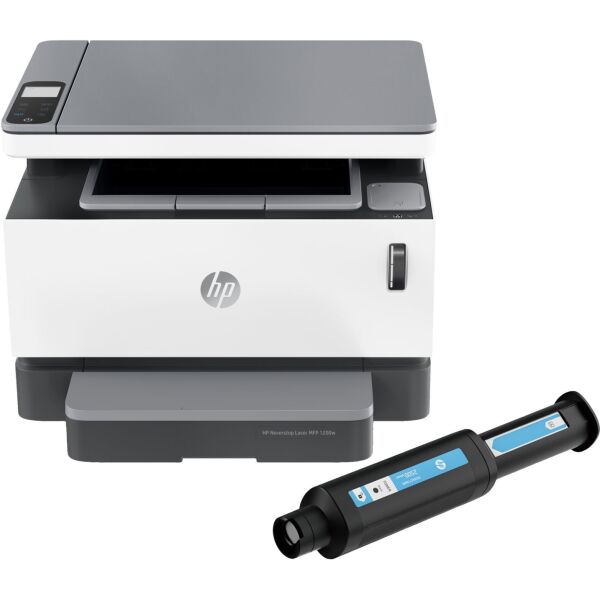 

МФУ А4 ч/б HP Neverstop LJ 1200w с Wi-Fi (4RY26A)