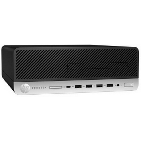 

HP ProDesk 600 G3 SFF (1KB33EA)