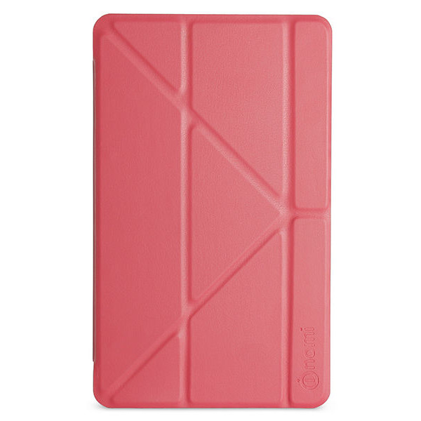 

Nomi Y-case Nomi C08000 Pink