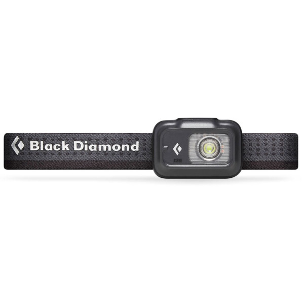 

Фонарь налобный Black Diamond Astro 175 (Graphite, One Size) (BD 620643.0004)