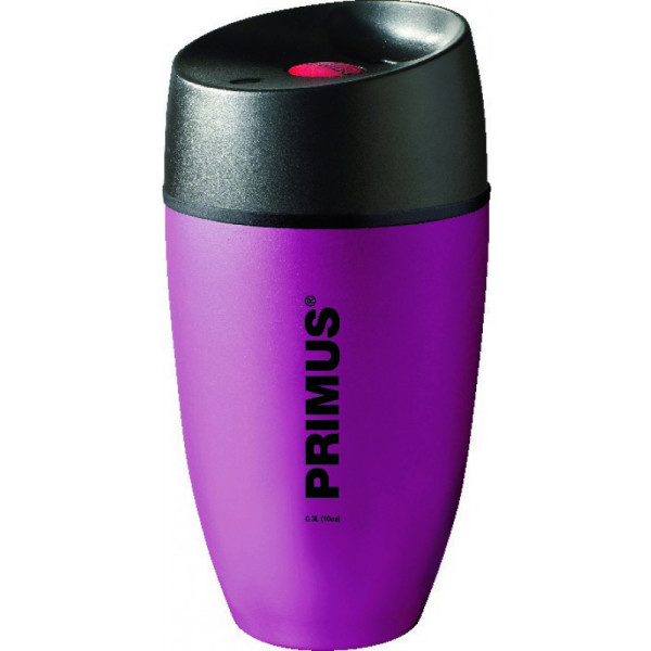 

Термочашка Primus Commuter Mug 0.3 L Fashion purple (737915)