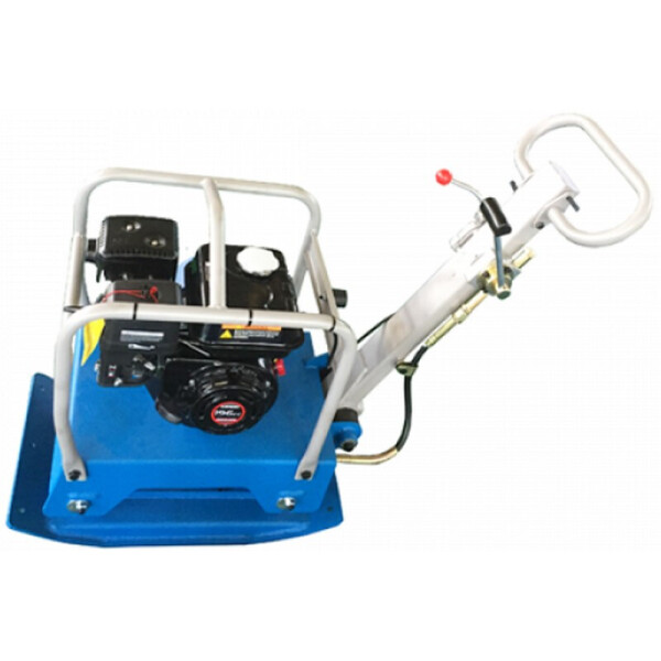 

Виброплита Odwerk C125-C revers, двигатель Loncin G200F/6.5hp