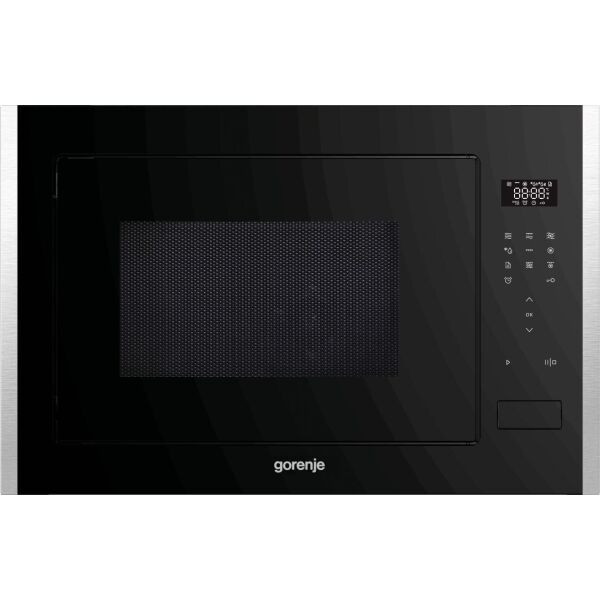 

Встроенная микроволновая печь Gorenje BM251S7XG