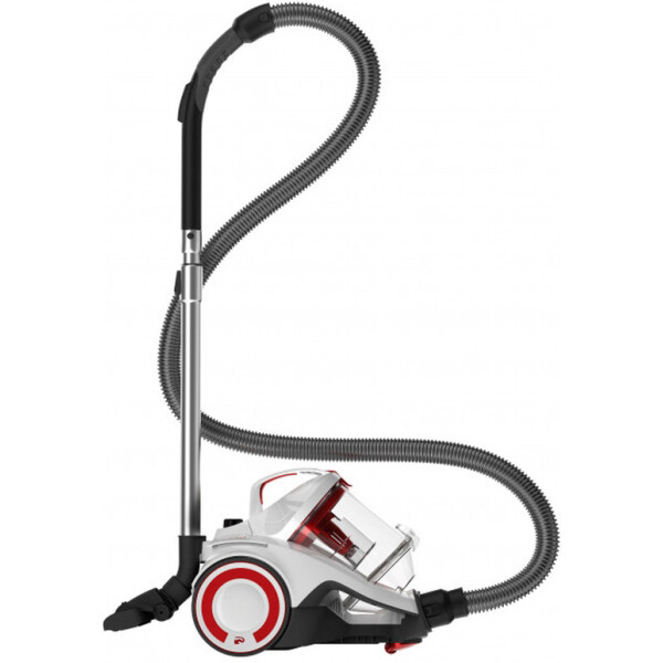

Dirt Devil Rebel 35 белый DD2425-0