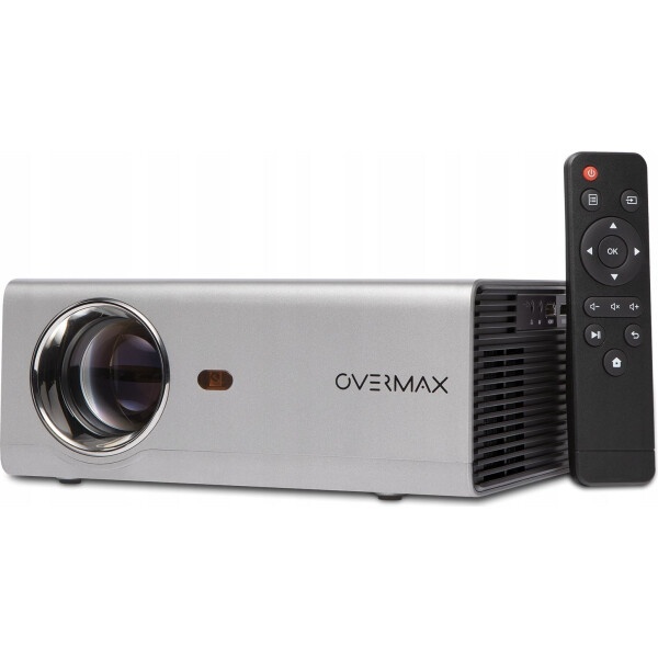 

Проектор OVERMAX MultiPic 3.5