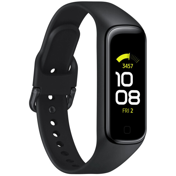 

Фитнес-браслет Samsung Galaxy Fit 2 Black (SM-R220NZKASEK)