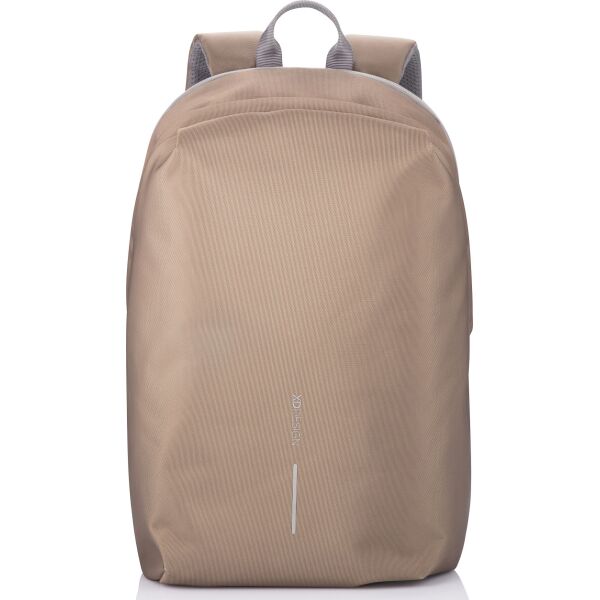 

Рюкзак антивор XD Design Bobby Soft 15,6" коричневый
