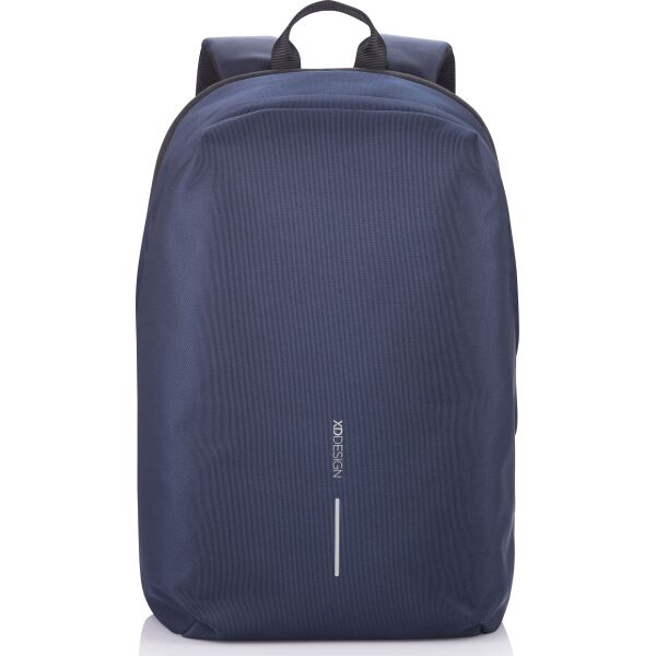 

Рюкзак антивор XD Design Bobby Soft 15,6" синий