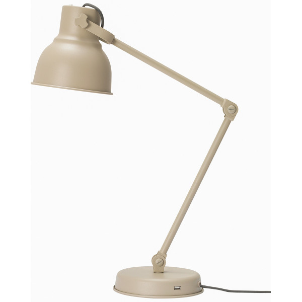 

Настольная лампа IKEA Hektar (204.148.48)