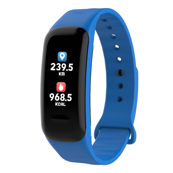 

Smart Band C1S Blue