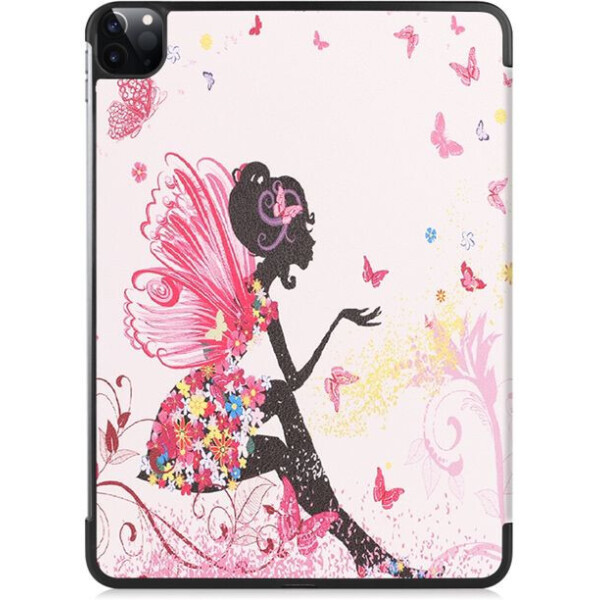 

BeCover Smart Case для Apple iPad Pro 11 2020 Fairy (705326)