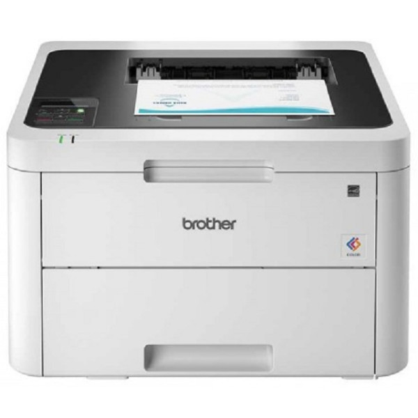 

Brother HL-L3270CDW (HLL3270CDWYJ1)