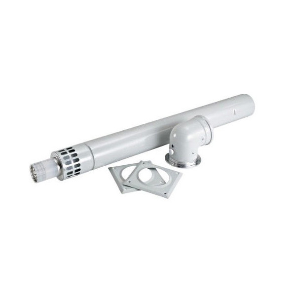 

Коаксиальный комплект Bosch AZB 918 80/125 (7719003673)