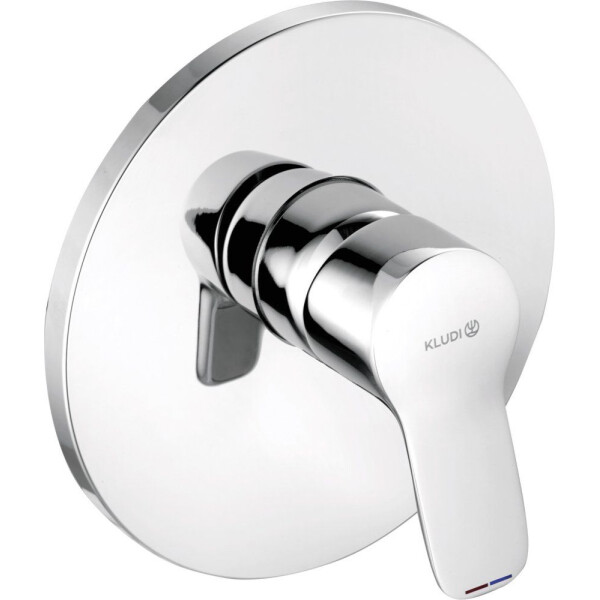 

Смеситель для ванны KLUDI Pure&Easy (для вн.ч.38828), 374200565