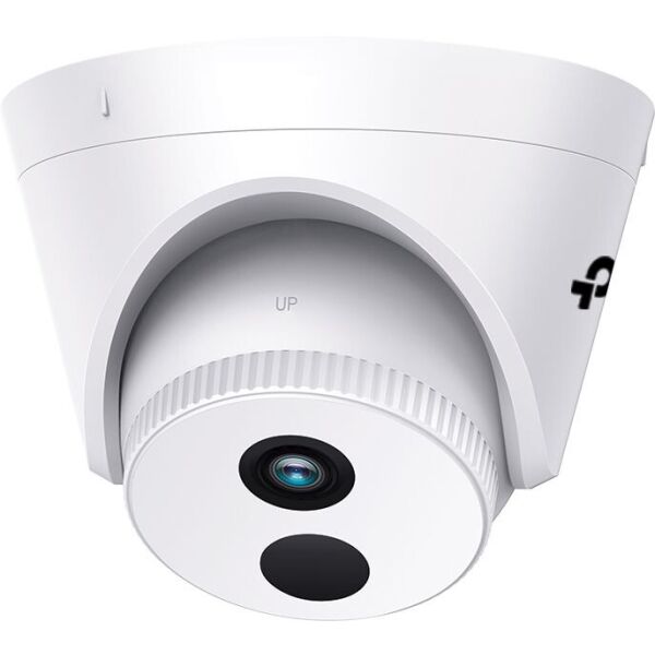 

IP-Камера TP-LINK VIGI C400HP-2.8 PoE 3Мп 2.8мм H265+ WDR Onvif (VIGI-C400HP-2.8)