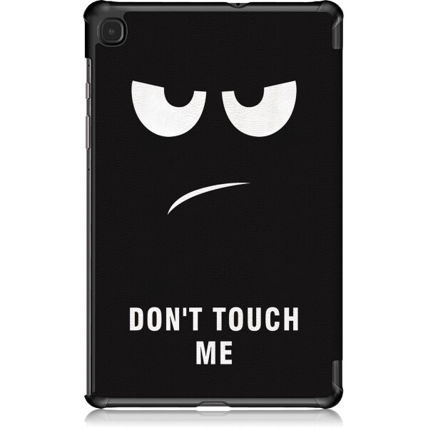 

BeCover Smart Case для Samsung Galaxy Tab S6 Lite 10.4 P610/P615 Don't Touch (705195)