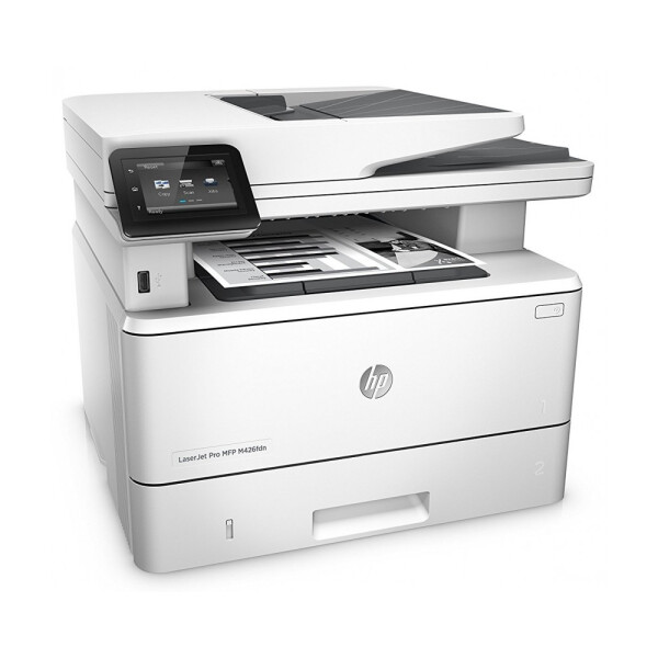 

HP LaserJet Pro M426fdn