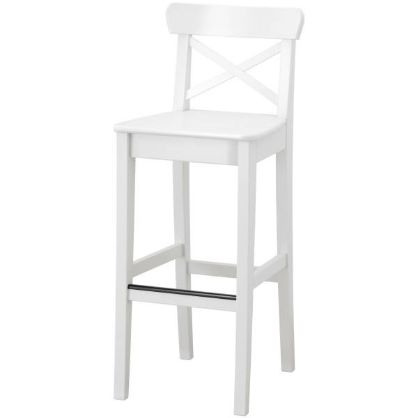 

IKEA INGOLF белый (001.217.66)