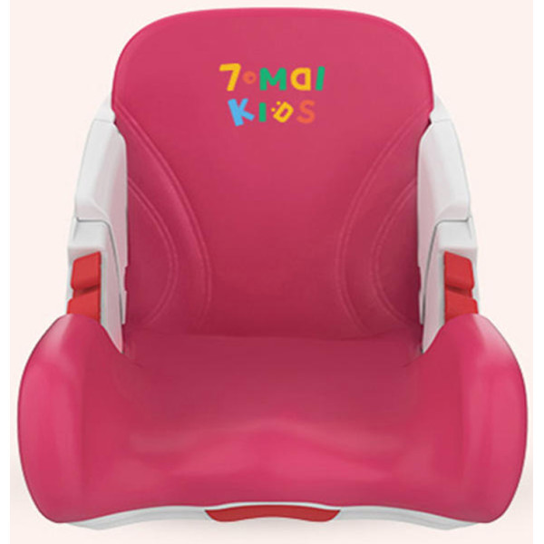

Детское автокресло 70mai Kids Child Safety Seat (Red)